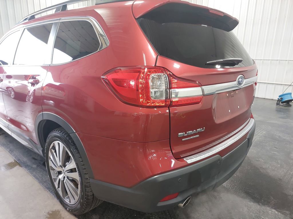 Used 2022 Subaru Ascent Limited w/ Technology Package image 36