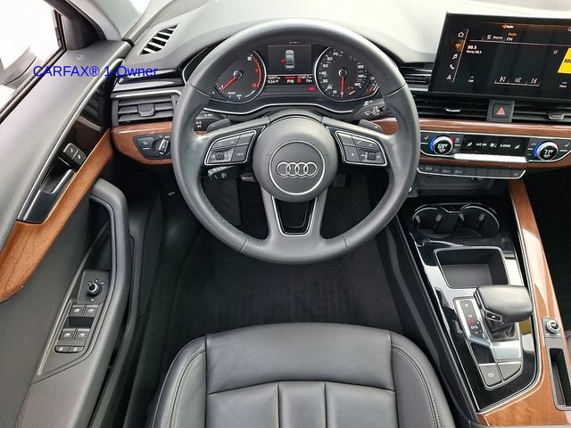 Used 2023 Audi A4 2.0T Premium AWD/4WD image 13