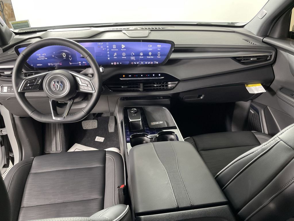 Used 2025 Buick Enclave Sport Touring image 19