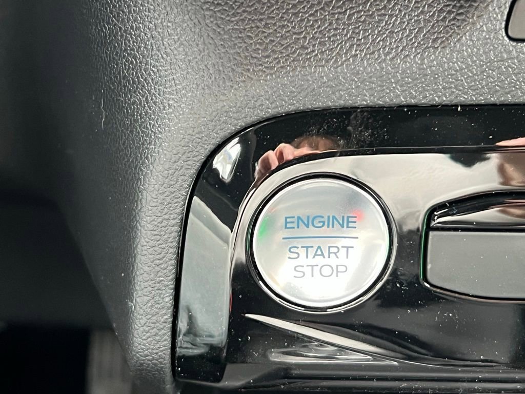 New 2026 Ford Escape ST-Line Elite w/ Equipment Group 501A image 31