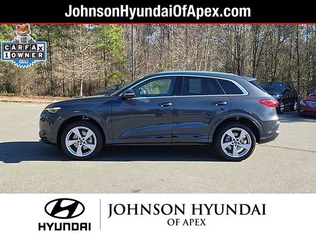 Used 2025 Audi Q5 2.0T Premium Plus image 31