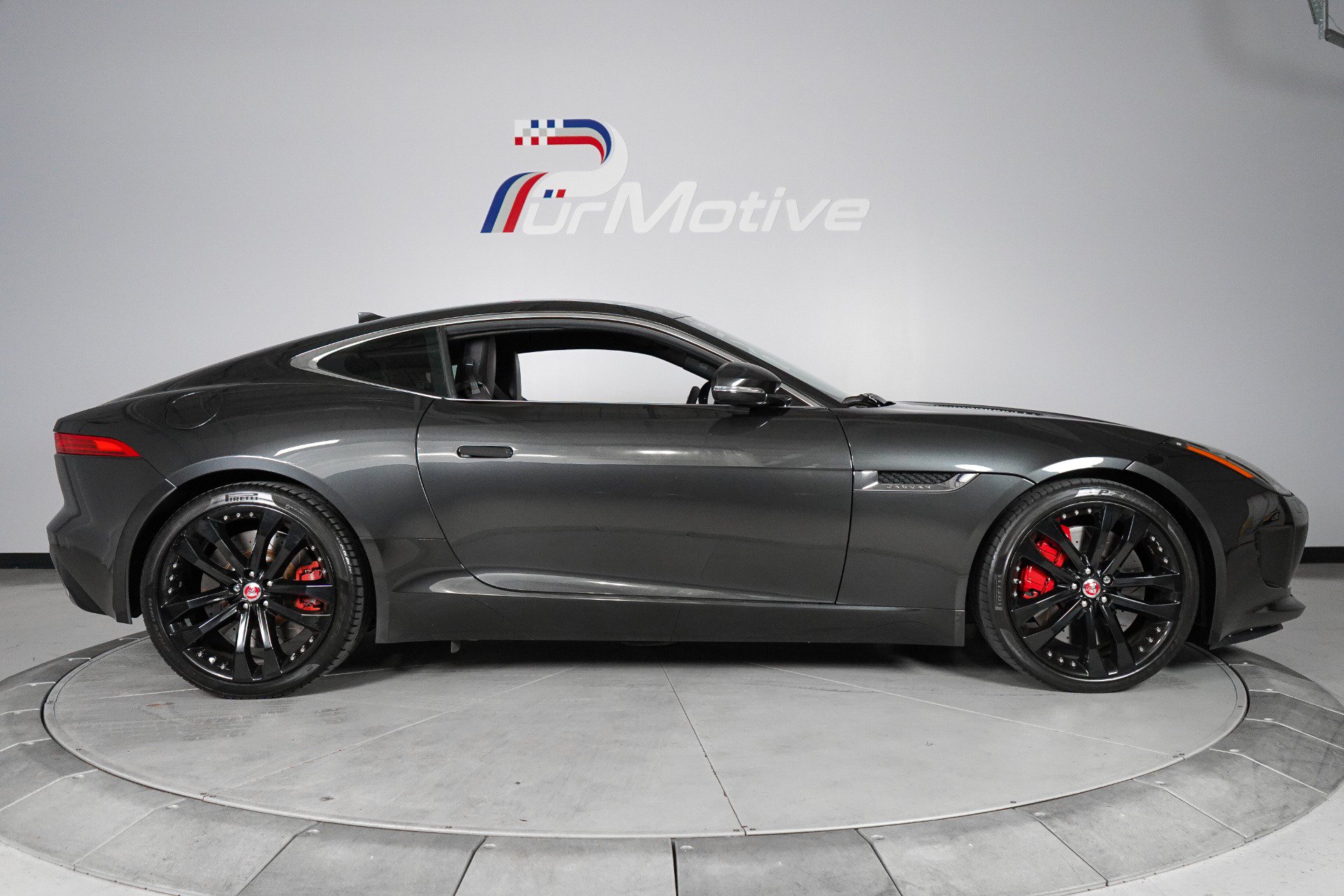 Used 2015 Jaguar F-TYPE S RWD image 22