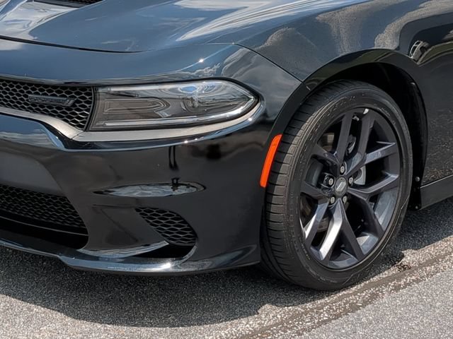 Used 2023 Dodge Charger GT w/ Blacktop Package RWD image 9