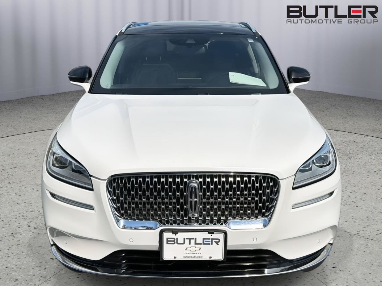 Used 2020 Lincoln Corsair Reserve w/ Equipment Group 201A AWD/4WD image 9