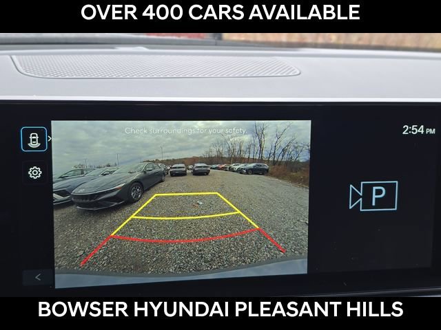 New 2026 Hyundai Sonata SE image 9