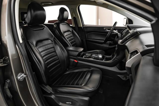 Used 2019 Ford Edge SEL w/ Equipment Group 201A image 34