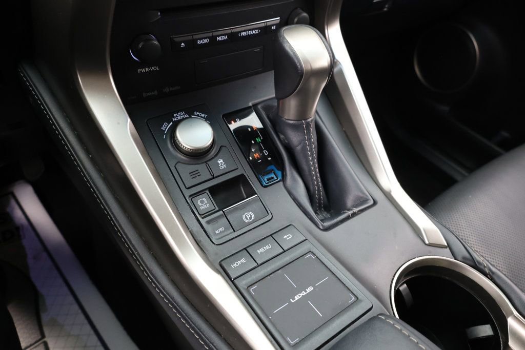 Used 2015 Lexus NX 200t FWD w/ Premium Package image 14