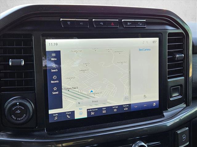 Used 2023 Ford F150 XLT w/ Equipment Group 302A High image 13