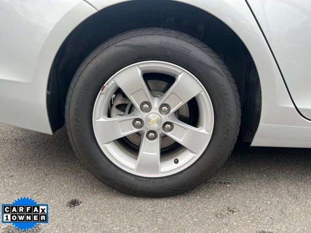 Used 2015 Chevrolet Malibu LS w/ Protection Package FWD image 10