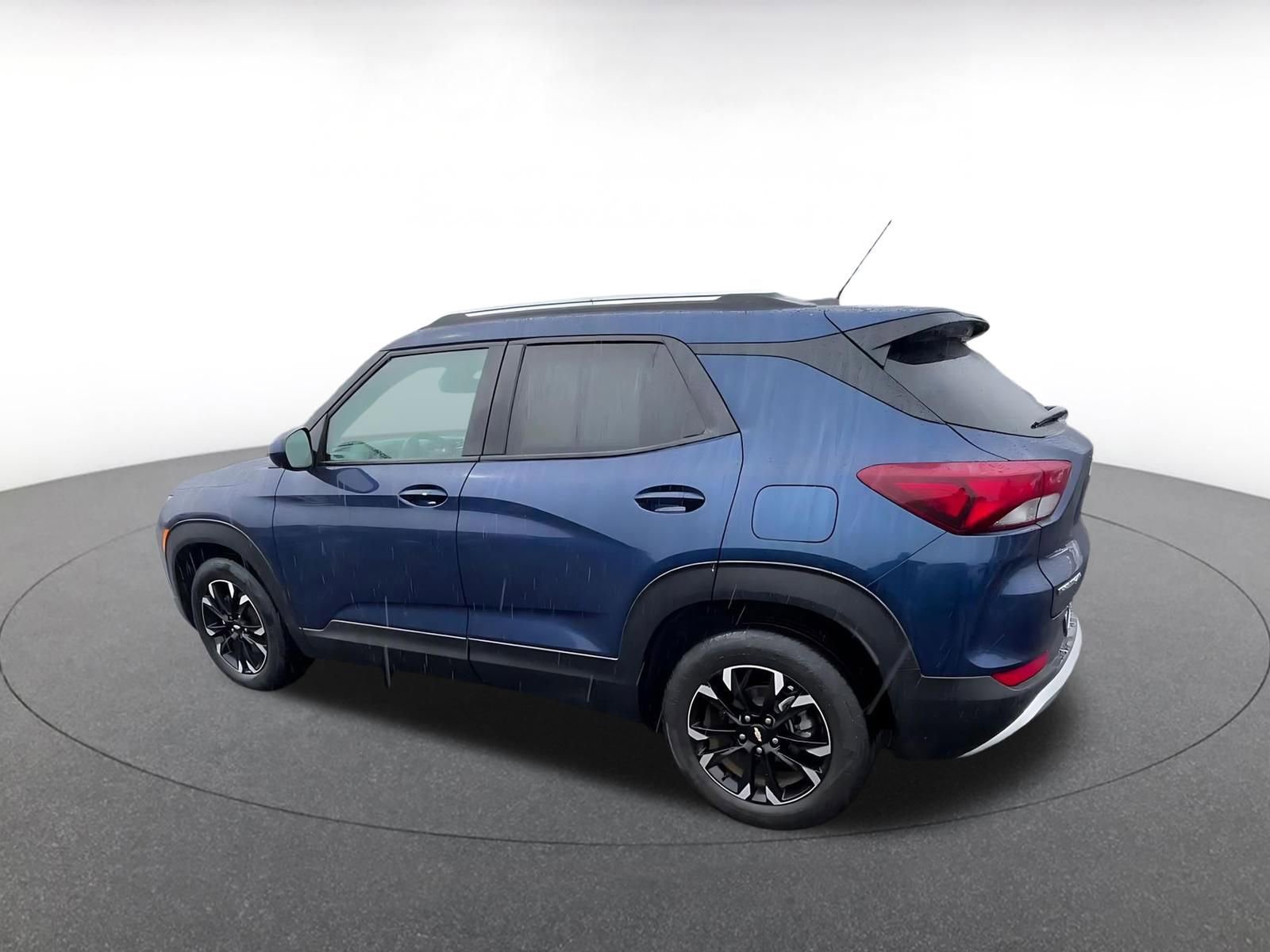 Used 2023 Chevrolet TrailBlazer LT w/ Convenience Package image 10