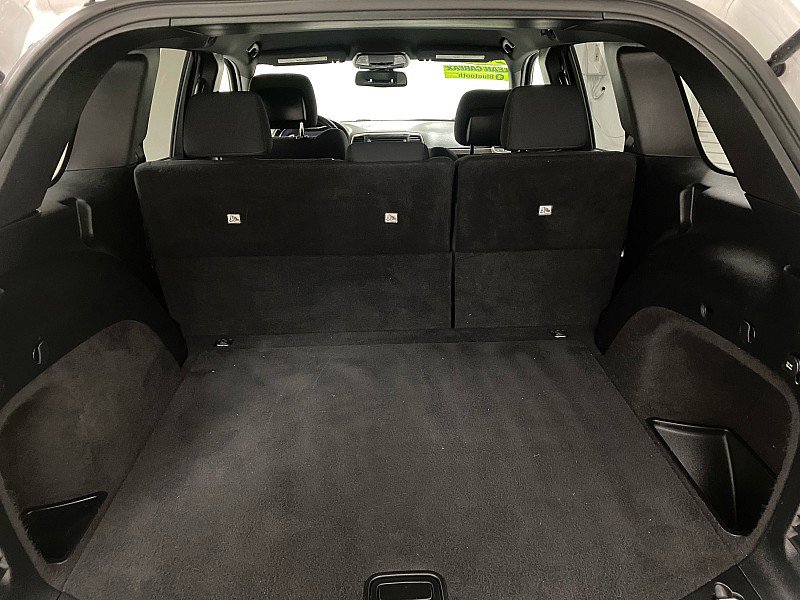 Used 2016 Jeep Grand Cherokee Laredo w/ Quick Order Package 23E image 14