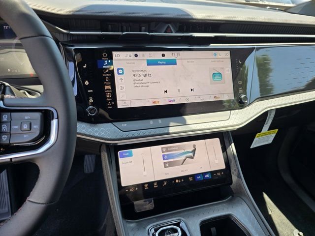 New 2025 Jeep Wagoneer S Limited image 23