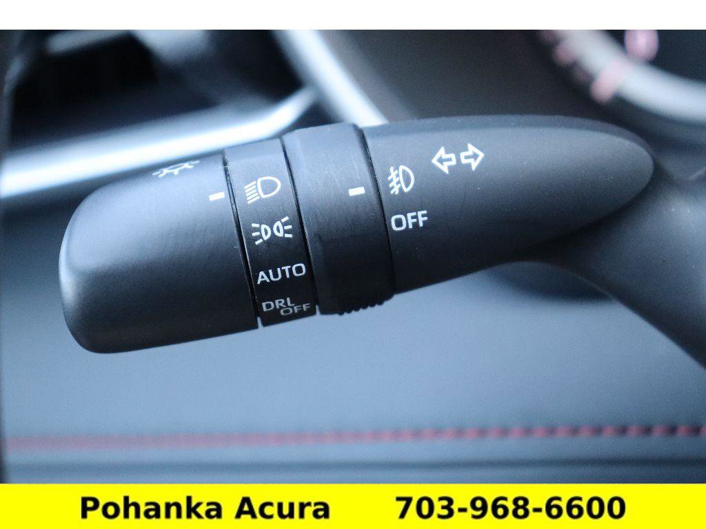 Used 2023 Toyota Highlander XSE image 10