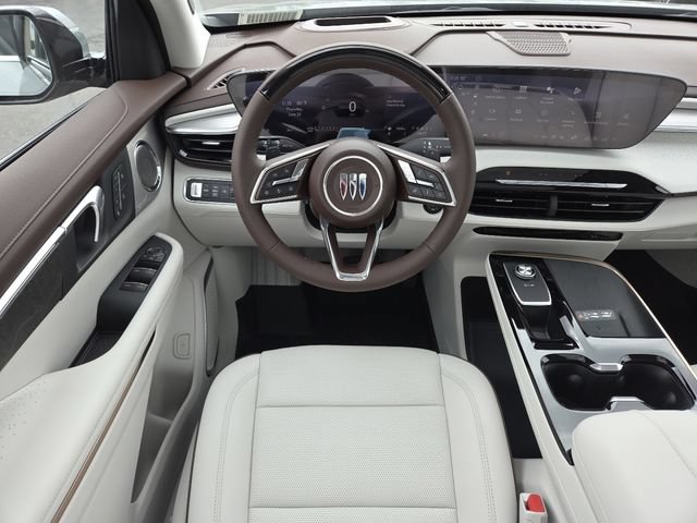 New 2026 Buick Enclave Avenir w/ Super Cruise Package AWD/4WD image 34