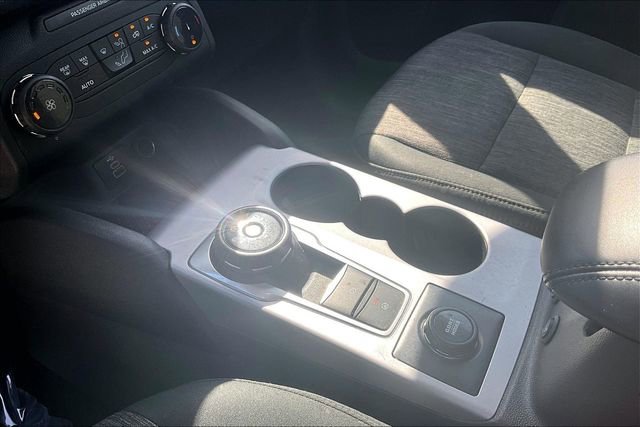Used 2023 Ford Bronco Sport Big Bend AWD/4WD image 17