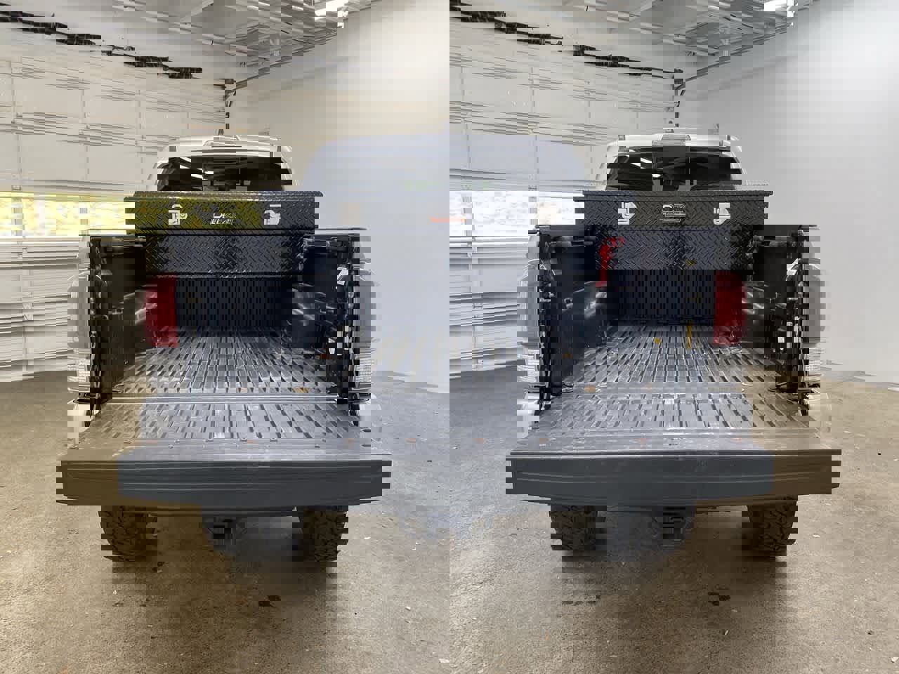 Used 2020 Toyota Tacoma TRD Off-Road image 28