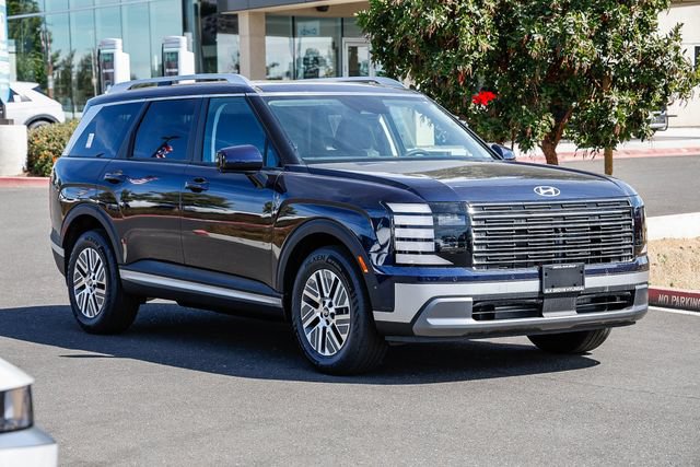 New 2026 Hyundai Palisade SEL Premium FWD image 6