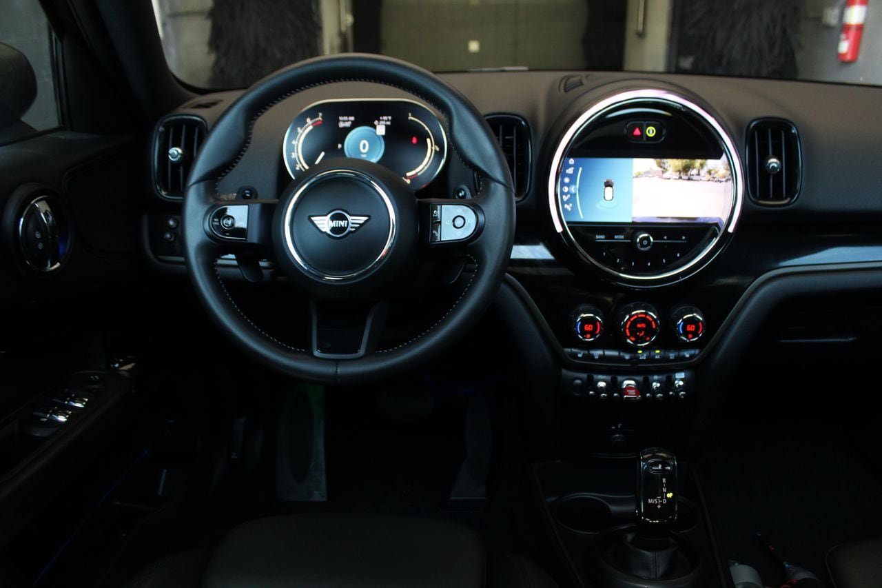 Used 2023 MINI Cooper Countryman S FWD image 22