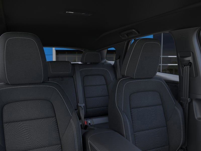 New 2026 Chevrolet Blazer EV LT image 24