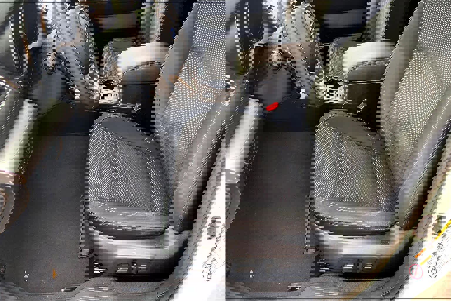 Used 2019 Subaru Outback 2.5i Premium image 8