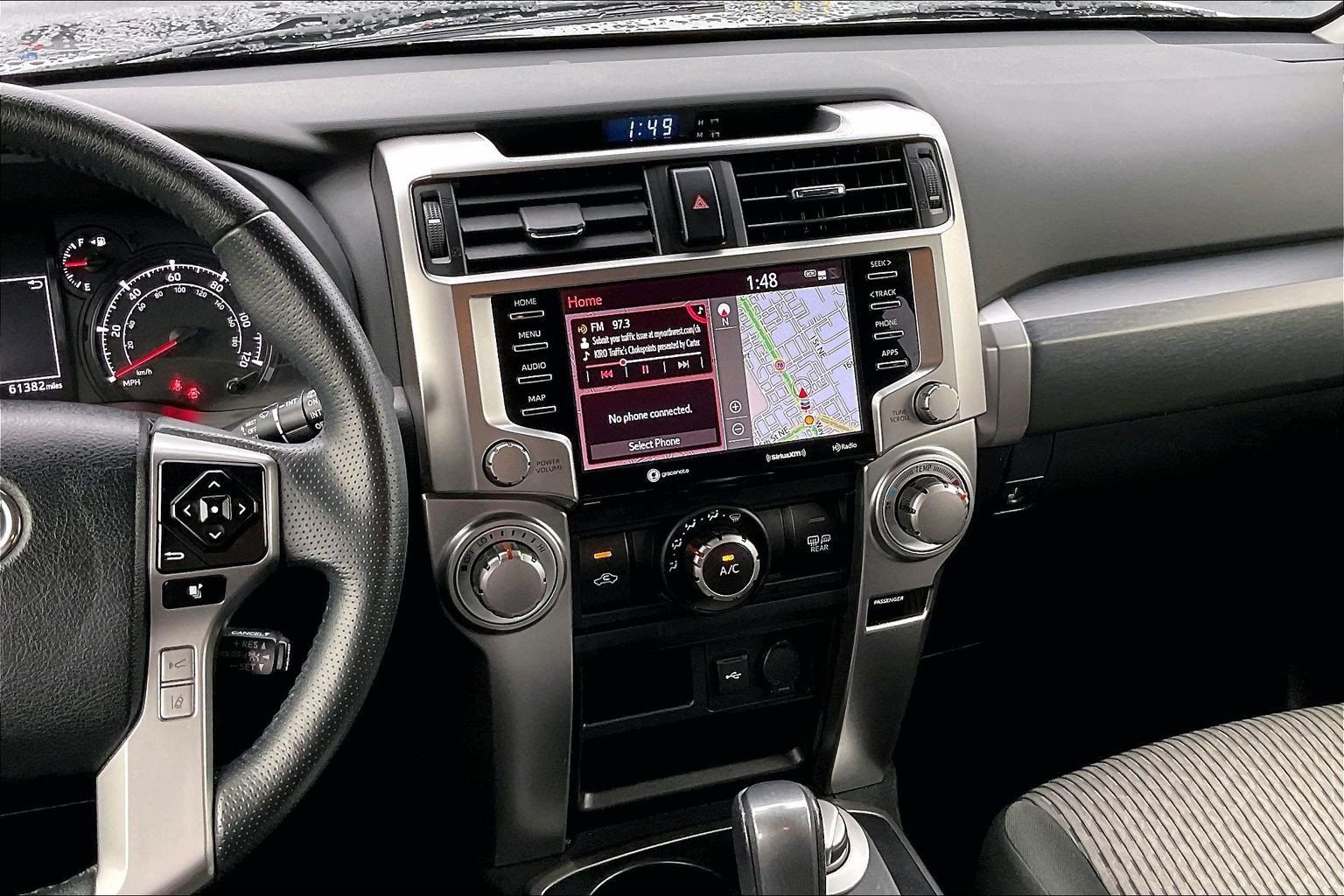 Used 2023 Toyota 4Runner SR5 image 6