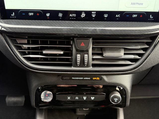 New 2026 Ford Escape ST-Line w/ Tech Pack #1 AWD/4WD image 16