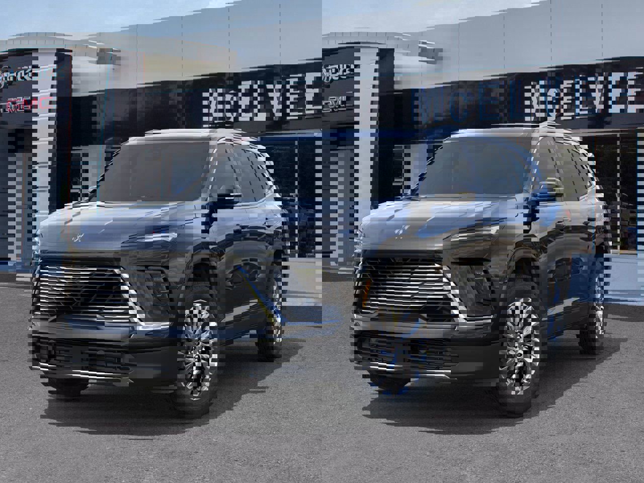 New 2026 Buick Enclave Preferred w/ Power Package image 6
