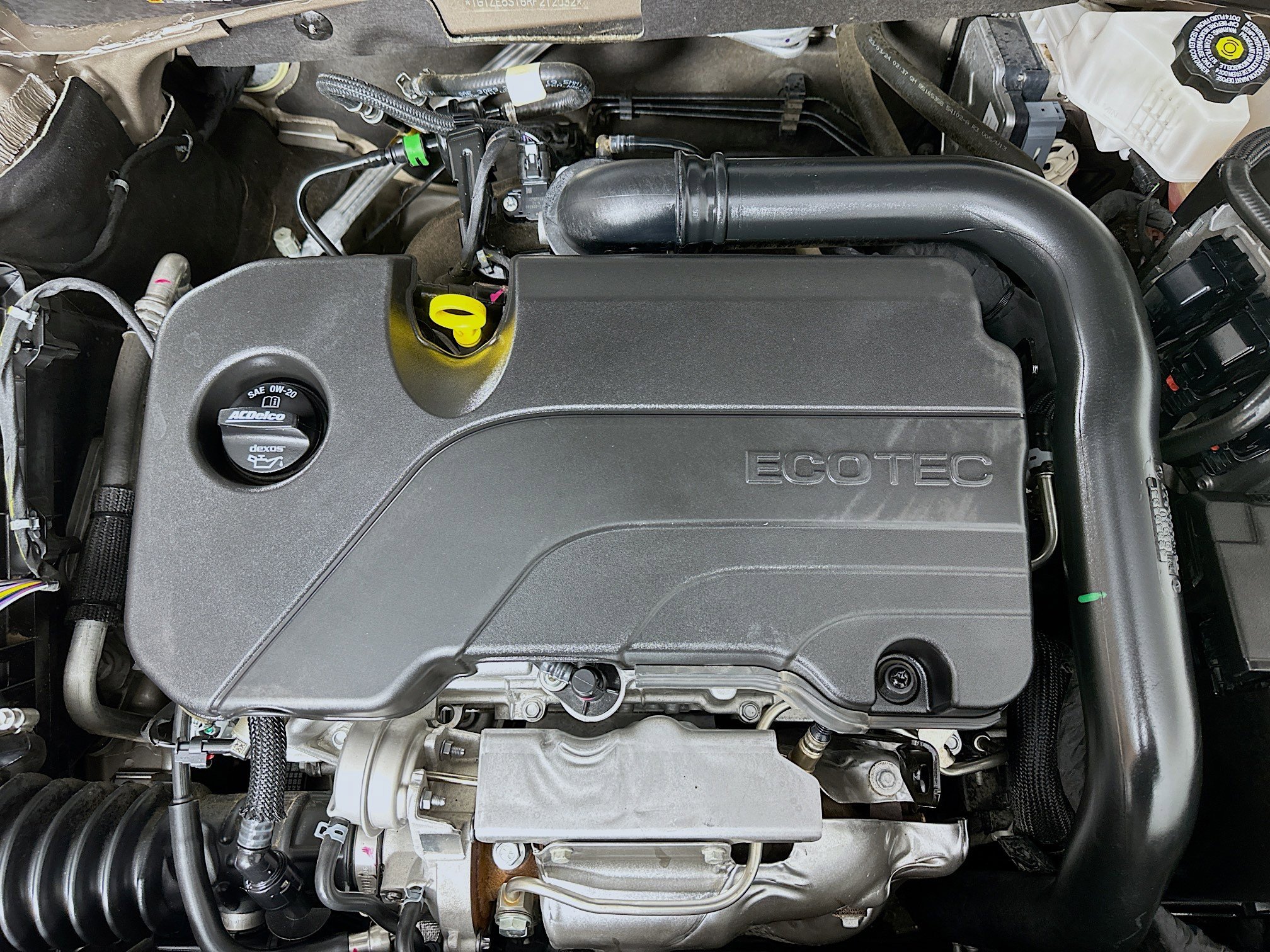 Used 2024 Chevrolet Malibu LT image 32