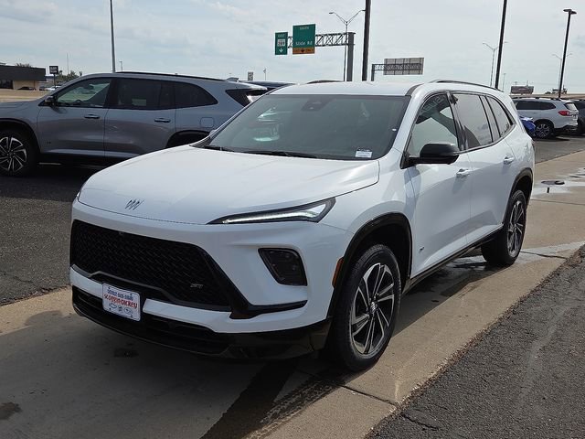 New 2026 Buick Enclave Sport Touring w/ Power Package