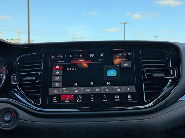 New 2026 Dodge Durango GT AWD/4WD image 23