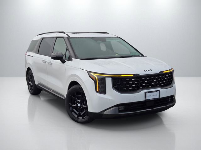 New 2026 Kia Carnival SX Prestige image 1