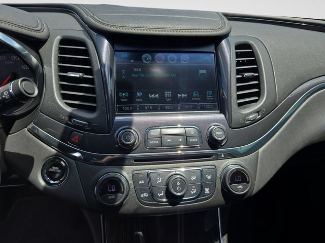 Used 2020 Chevrolet Impala Premier FWD image 19