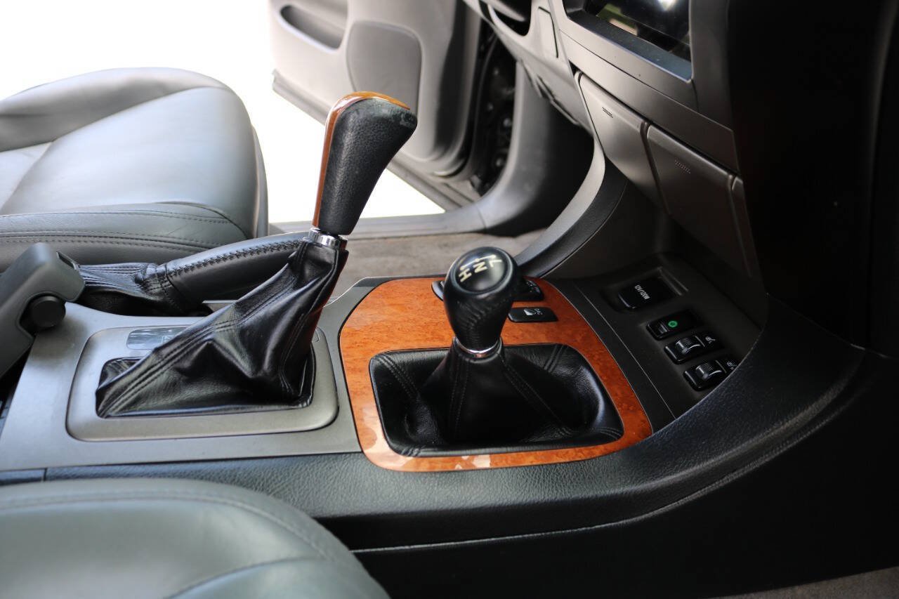 Used 2007 Lexus GX 470 AWD/4WD image 27