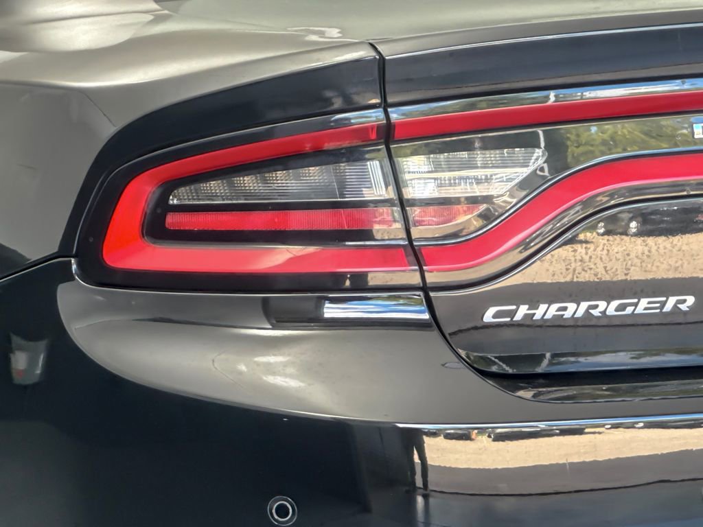Used 2023 Dodge Charger SXT RWD image 24