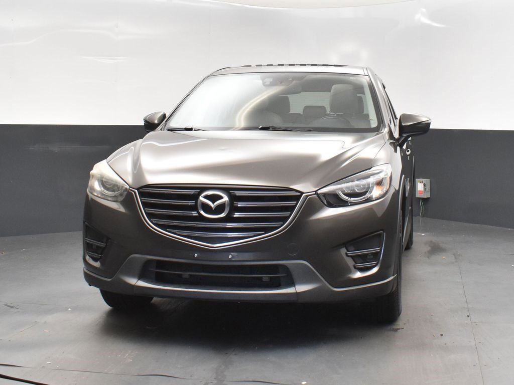 Used 2016 MAZDA CX-5 Touring w/ Touring Technology Package image 10