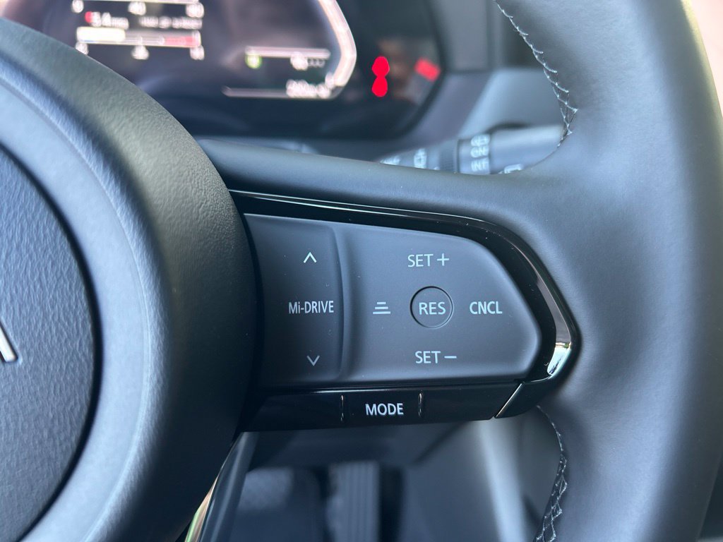 New 2026 MAZDA CX-5 Select AWD/4WD image 18