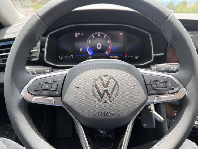 New 2026 Volkswagen Jetta S FWD image 12