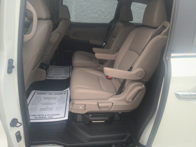 Used 2018 Honda Odyssey EX-L image 13