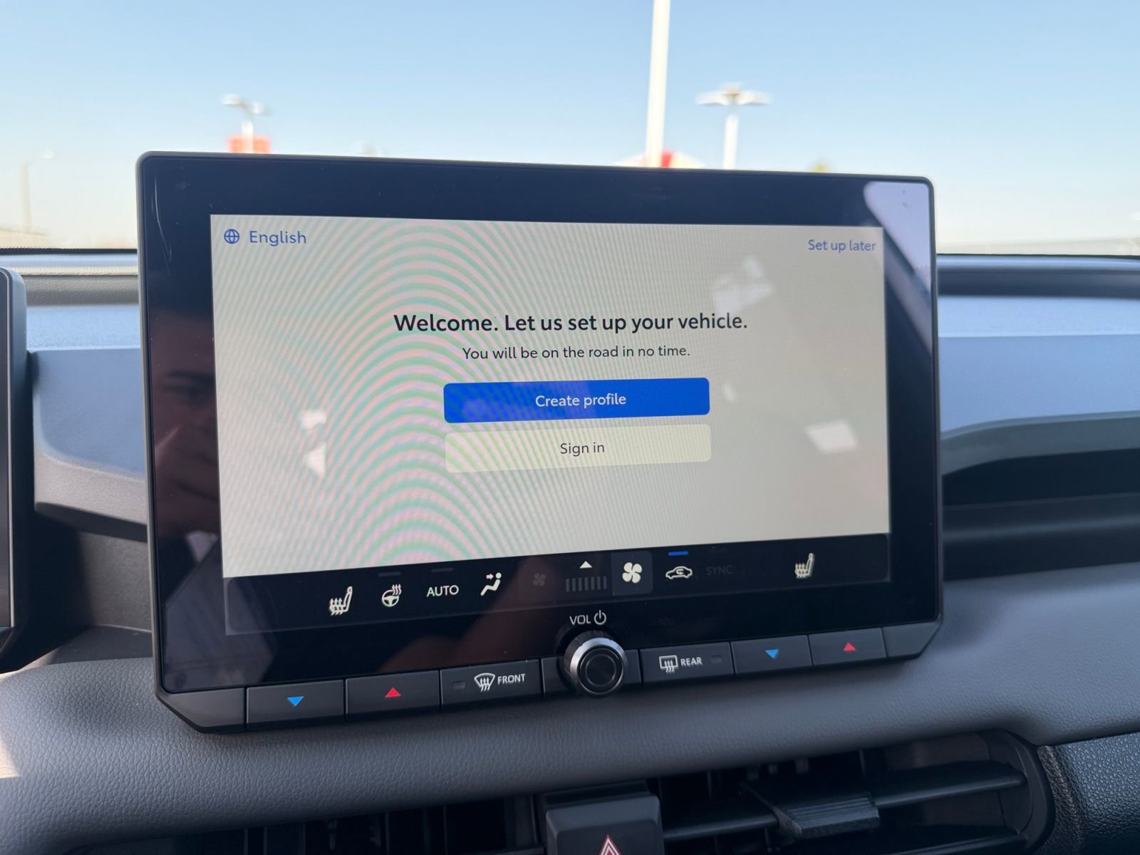 New 2026 Toyota RAV4 SE AWD/4WD image 20