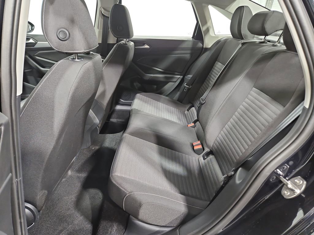 New 2026 Volkswagen Jetta S FWD image 23