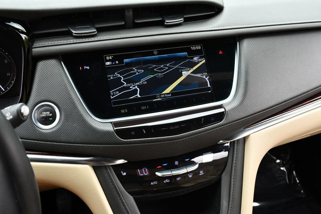 Used 2019 Cadillac XT5 Luxury FWD image 13