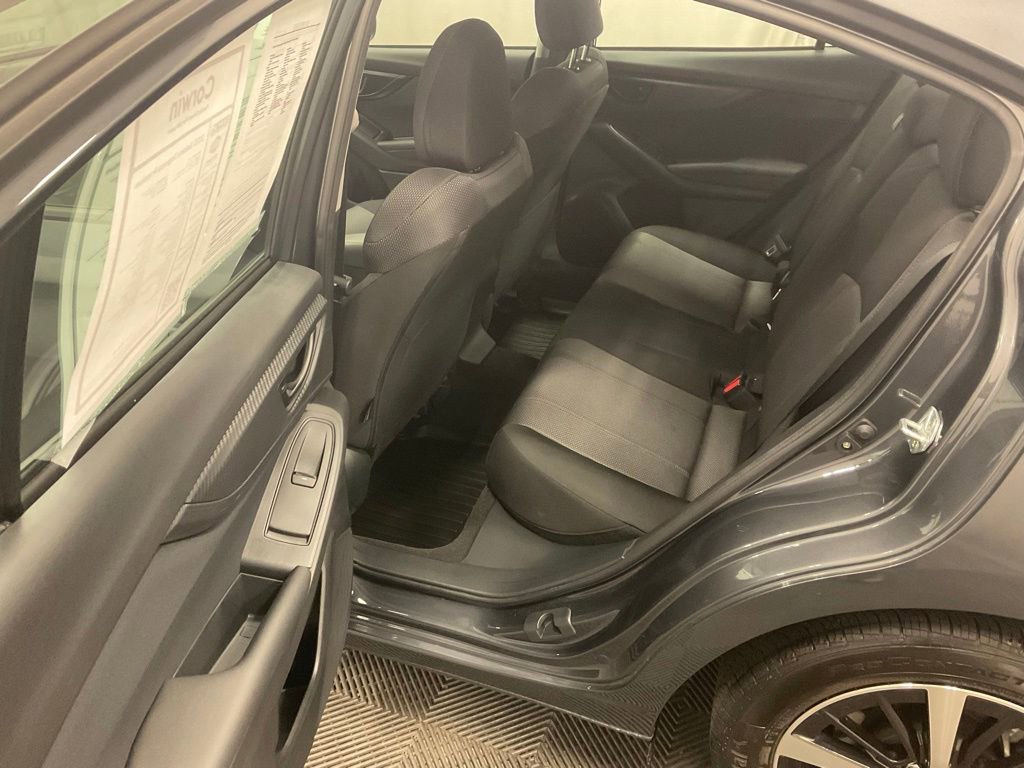 Used 2023 Subaru Impreza 2.0i Premium AWD/4WD image 22