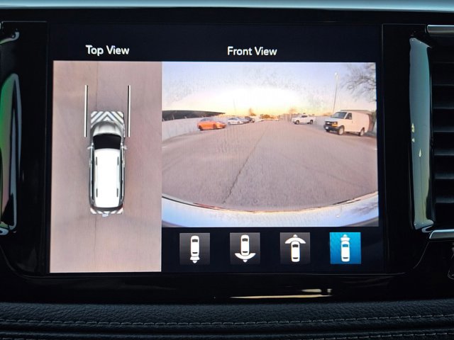 Used 2020 Chrysler Pacifica Limited w/ Advanced Safetytec Group image 15