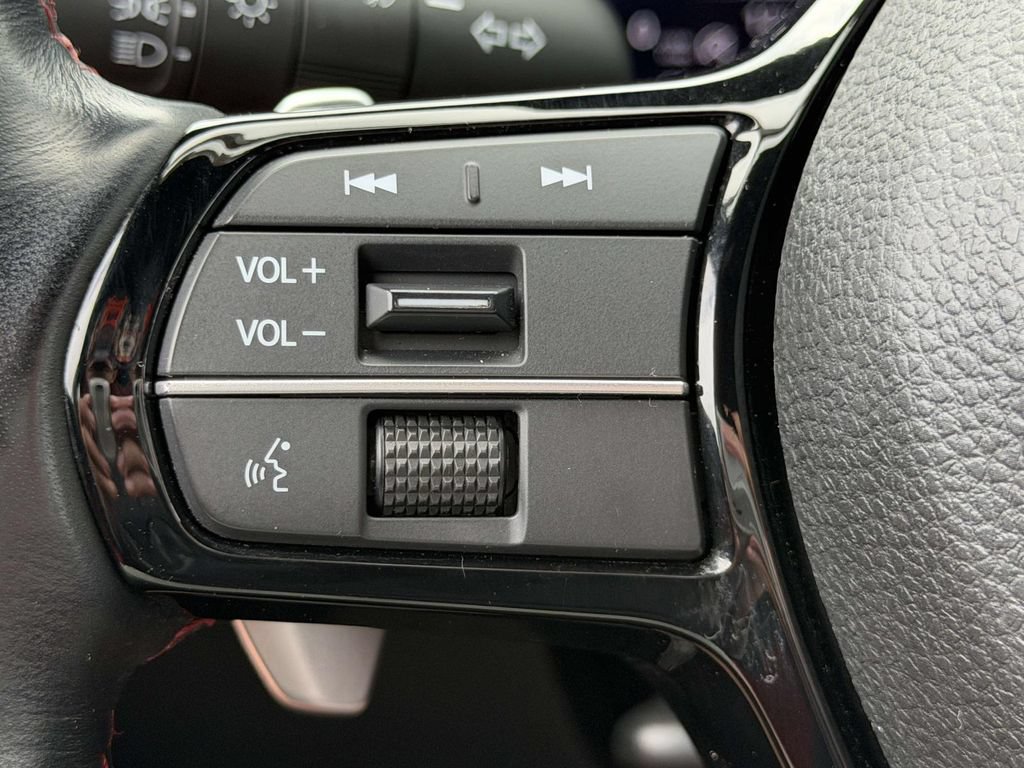 Used 2023 Acura Integra A-Spec FWD image 23