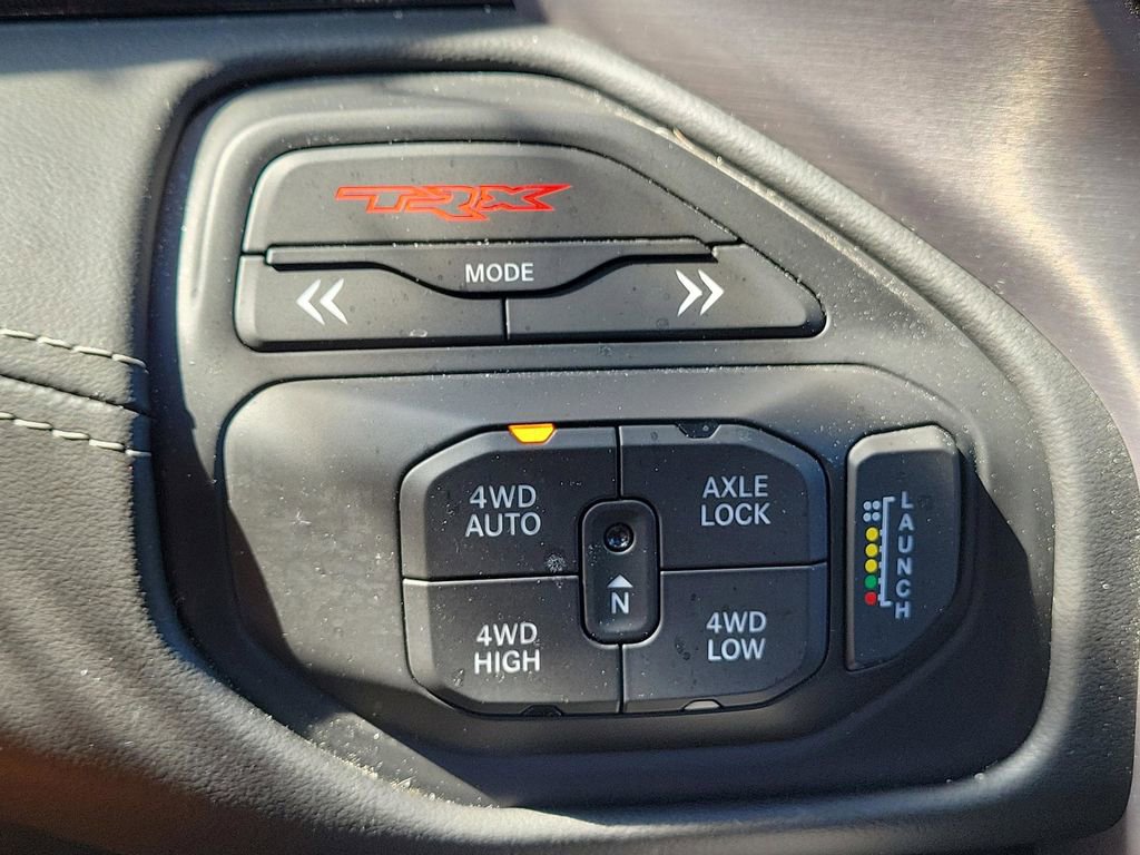 Used 2022 RAM 1500 TRX w/ TRX Level 2 Equipment Group image 32