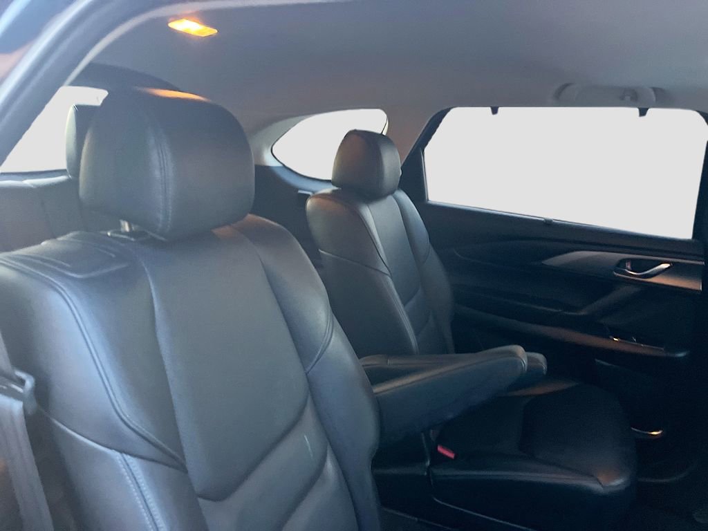 Used 2022 MAZDA CX-9 Touring Plus AWD/4WD image 30