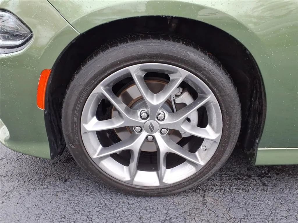 Used 2023 Dodge Charger GT image 26