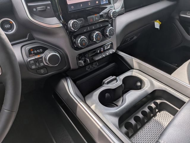 Used 2025 RAM 1500 Big Horn AWD/4WD image 20