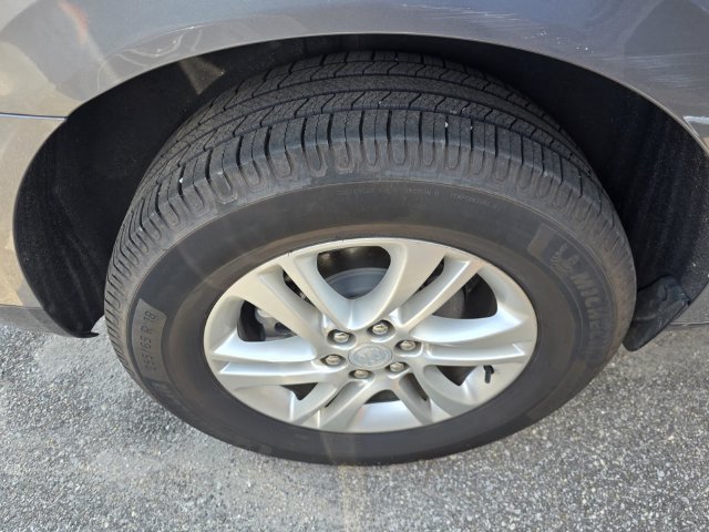 Used 2020 Buick Enclave Essence w/ Sound and Sites Package FWD image 15
