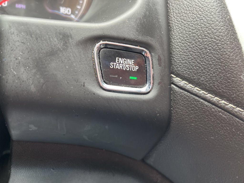 Used 2020 GMC Acadia SLT FWD image 37